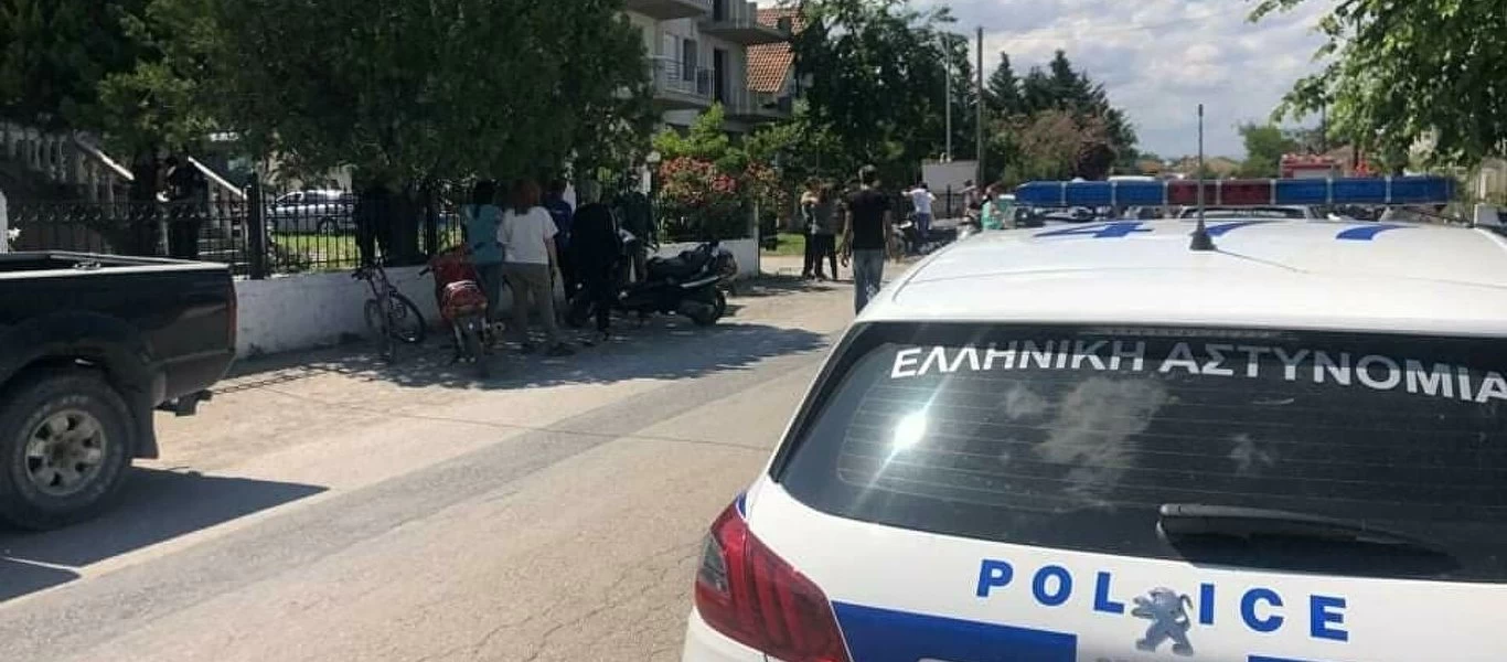 Θεσσαλονίκη: Σήμερα η κηδεία του 18 μηνών βρέφους που έπεσε στο φρεάτιο